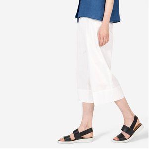 Everlane Street Sandals in Black